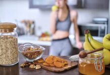 ¿Es bueno comer antes de entrenar? comer antes de entrenar