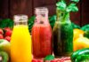 Recetas de jugos para desintoxicar el hígado jugos para desintoxicar el hígado