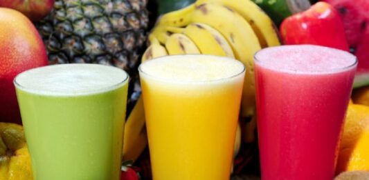 jugos para prediabeticos