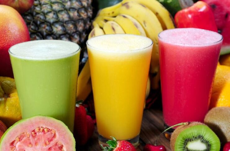 jugos para prediabeticos